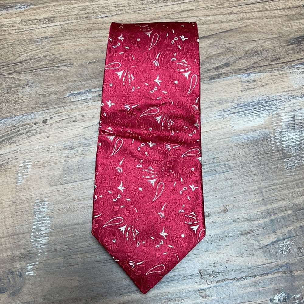 Alex Cannon Men’s Tie